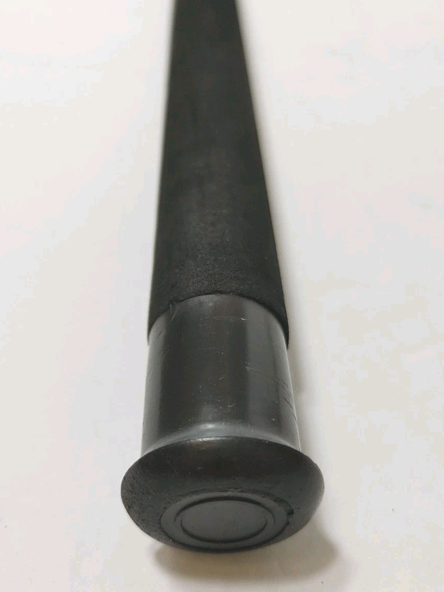 Shakespeare Tiger Spinning 7′ 2pc. Fishing Rod WMTSP702P 8-15lb Medium Action