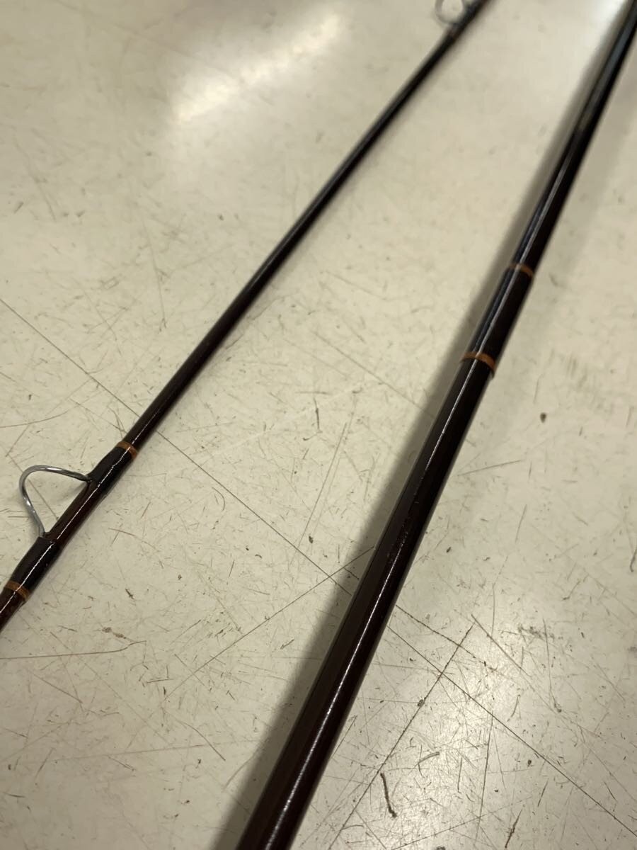 Fenwick HMG Graphite Fly Rod GFF756 Fishing Rod for