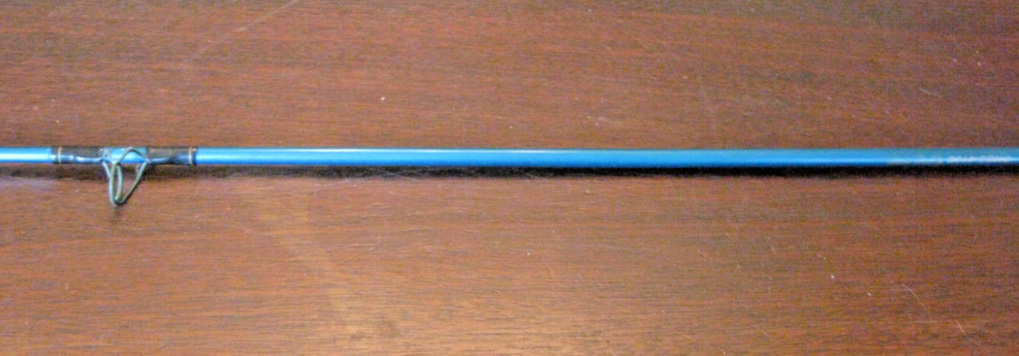 Ocean Tech PAC HAWK 4′ 9″ Casting Rod OHGS-410C, Med Act, 1Pc, Pistol Grip- EUC