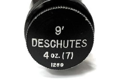 ORVIS Western “Deschutes” 9′ #7 2pc