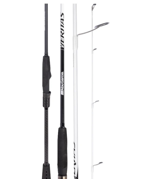Abu Garcia Veritas V5 Casting Fishing Rod VRT5-C 702UL