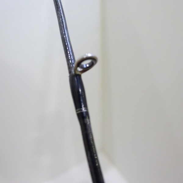 Daiwa Air Edge 631MLB Cond/C
