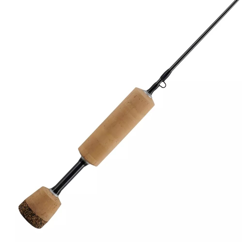 Fenwick World Class Ice Fishing Rod Perch Walleye Bluegill Crappie Bass Trout