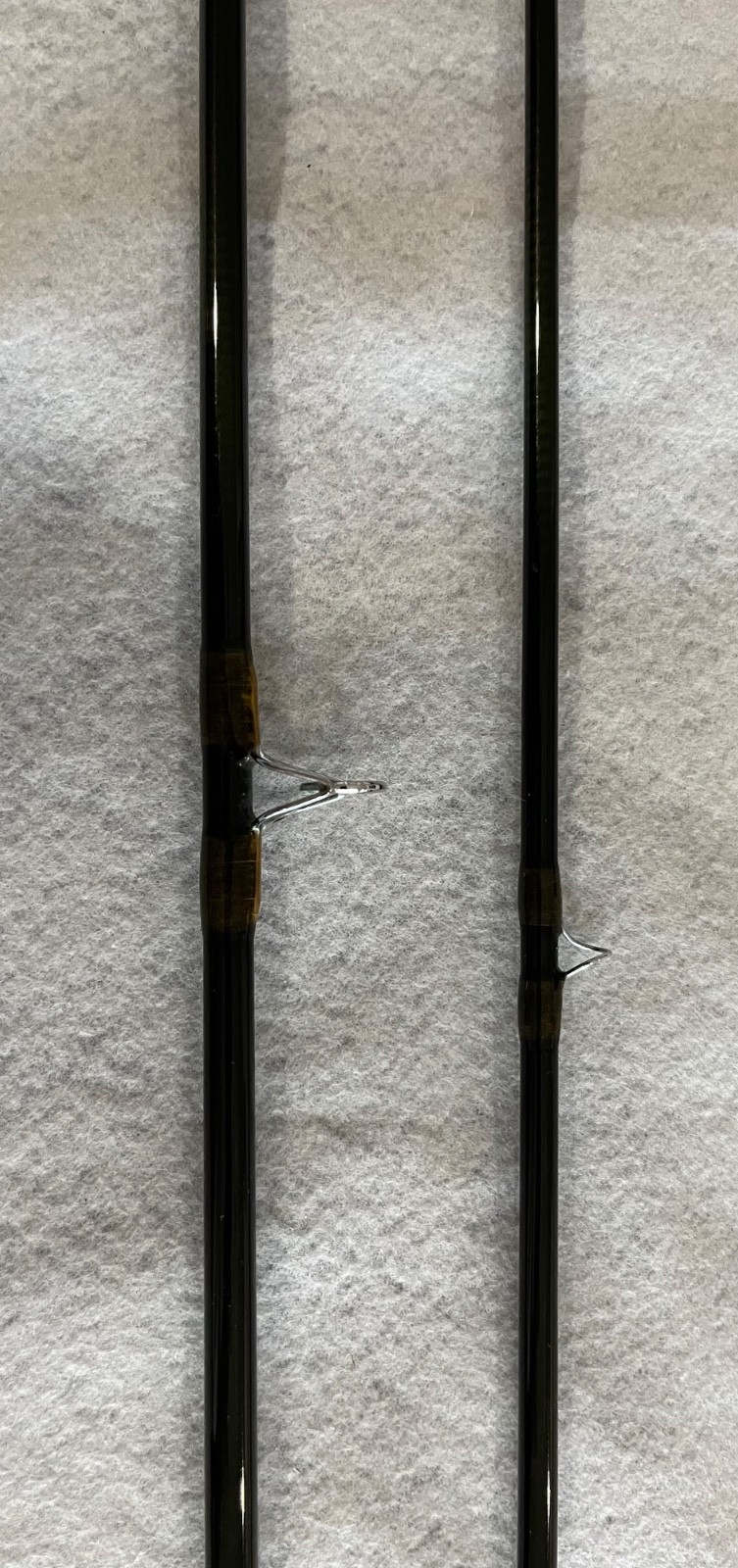 Sage XP 896-4 Fly Rod Used Classic in Excellent Condition with Fighting Butt