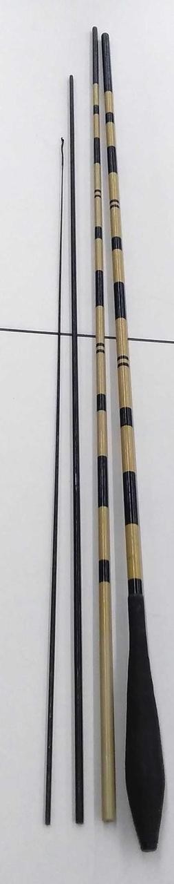 Edogawa Medium Hard Spatula Rod 2.7m (106in) Used Fishing Pole