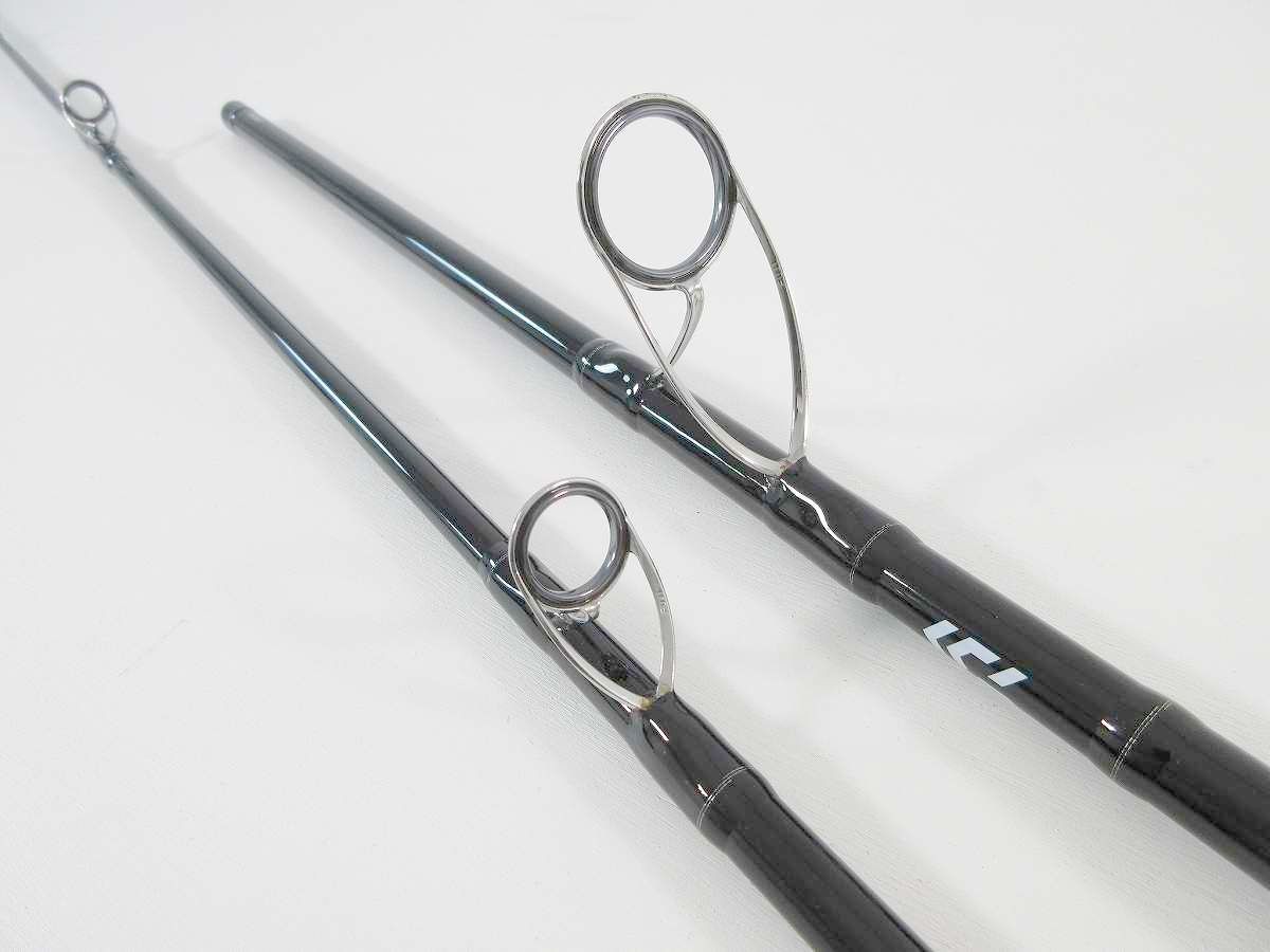 Daiwa Shore Spartan Standard 106MH Shore Jigging Rod #PB14296