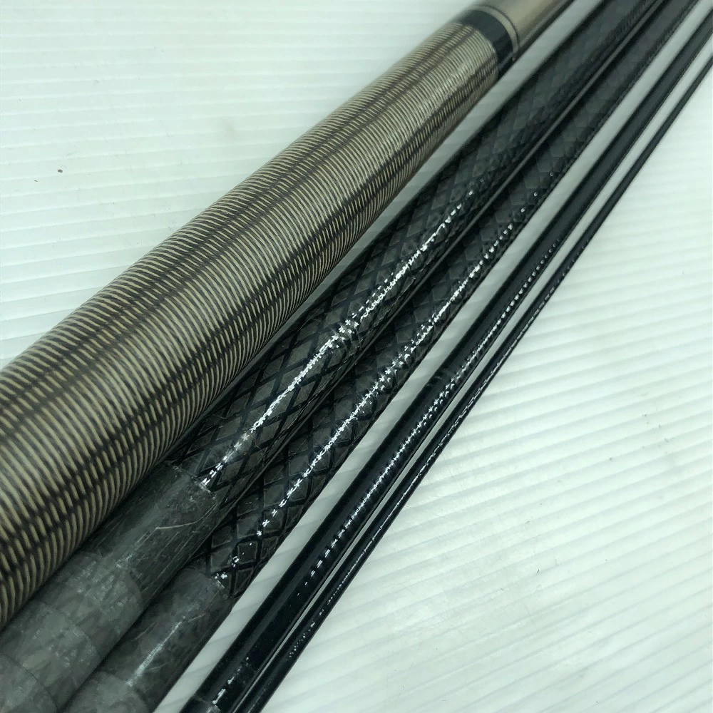 Daiwa Hera Carp Fishing Rod 13ft Carbon Whisker Power Mesh B Grade