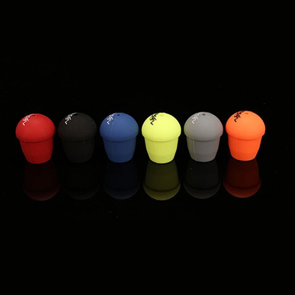 Rod Handle Protective Case Fishing Rod Handle Random Color S/M High Quality