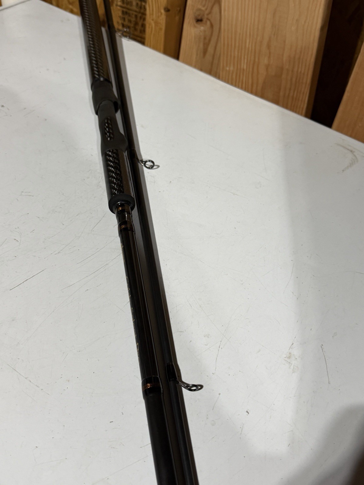 Okuma Guide Select GSP-S-1142M Spinning Rod
