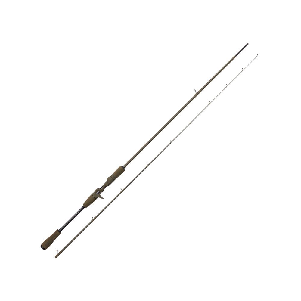 Savage Gear SG4 Crankbait Specialist Trigger Rod 7′ 5-20g