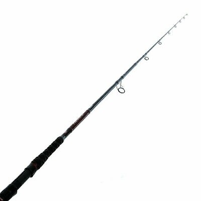 2019 Penn Prevail II 10′ 10-24kg 2PC Overhead Surf Graphite Rod