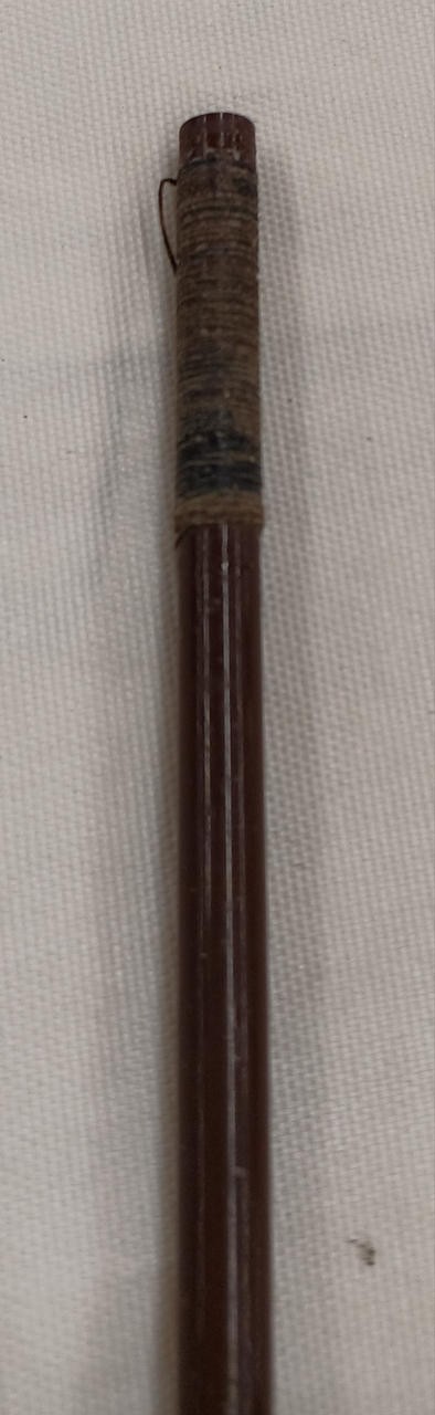 Daiwa Trillion Hard Type 12ft (144in) Carp Fishing Rod, Used, Repair Needed