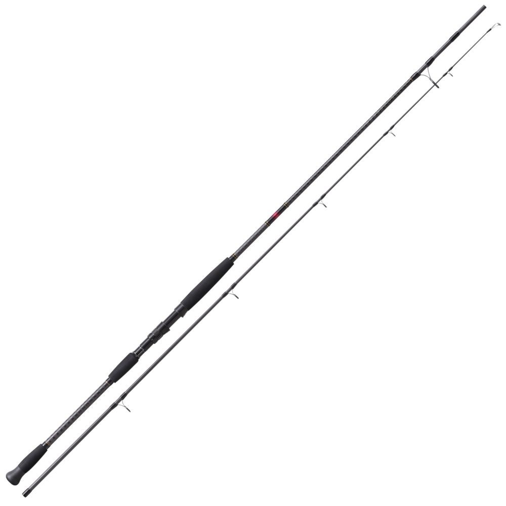 NS Black Hole Shore Jigging Rod DARK HORSE II S-962MH