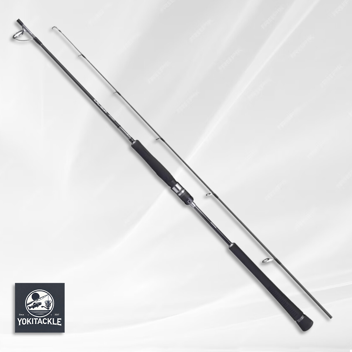 Shimano OCEA JIGGER Concept S S60-5 Spinning Rod Free Shipping from JAPAN