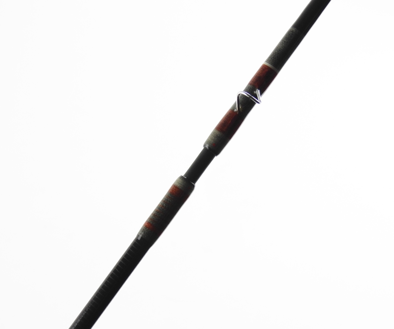 Scott G854 Fly Fishing Rod. 8’ 6”. 4wt. W/ Tube & Sock.
