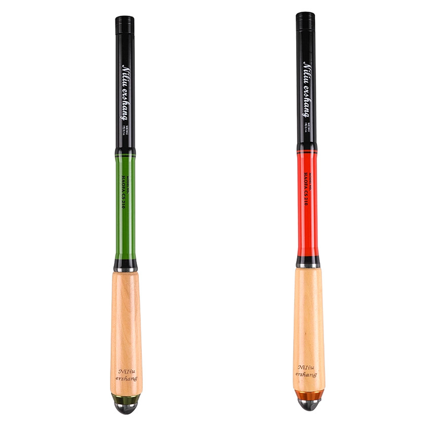 Master Tenkara Rod 4.3/5/5.7/7ft Telescopic Fast Carbon Fly Rod for Trout