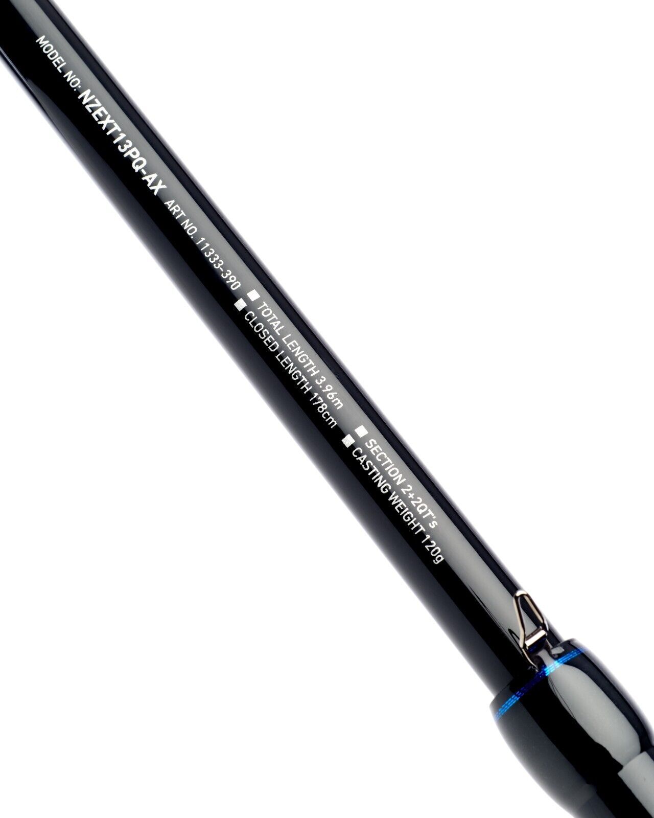 Daiwa N’zon EXT Feeder Rods EXTENDING FEEDER Fishing Rods – NEW