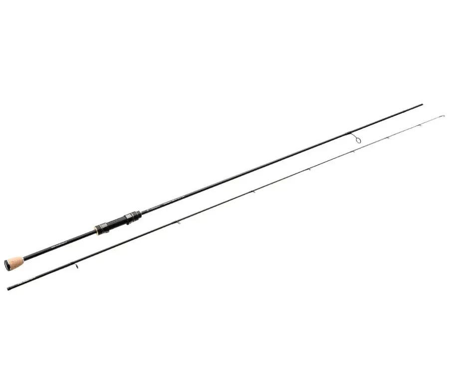 Azura X-Game X90L 2.74м 2-16г Precise Flinger TZ Spinning rod