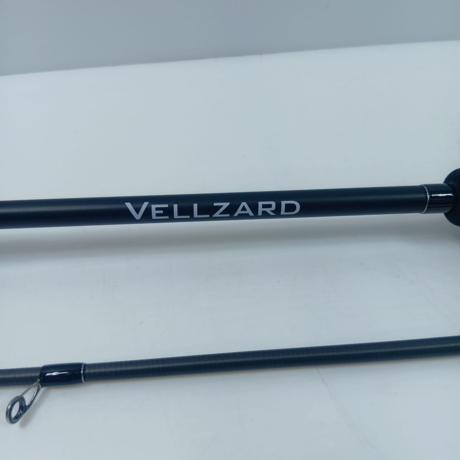 Zeake Zeake Velzard Rockfishing Rod, Rock Fishing Game, 78mm, Condition A