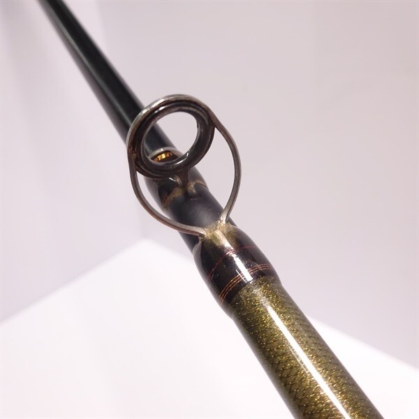 megabass Evoluzion F4-610XDTI Cond/C