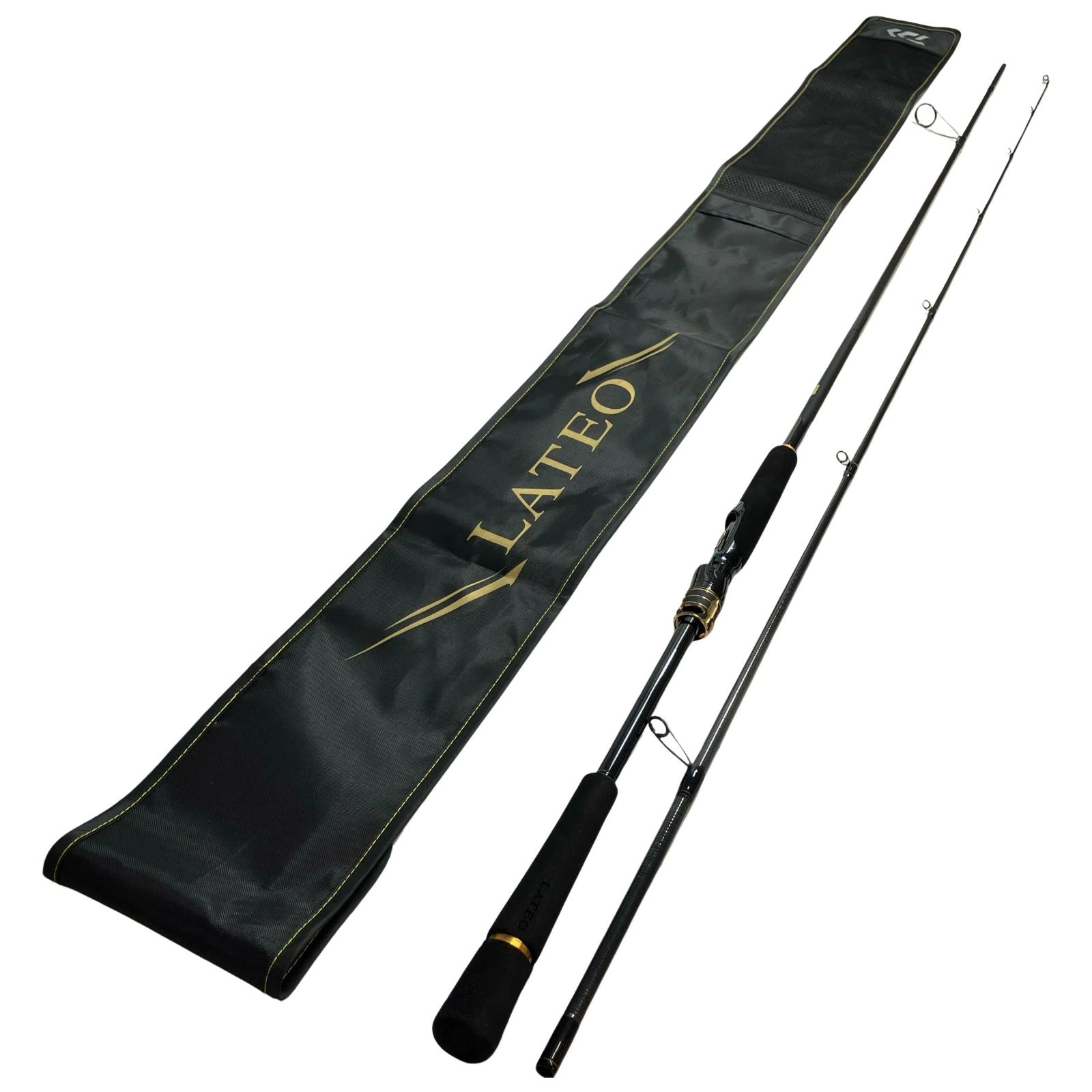 DAIWA LATEO 90M・K Seabass Rod #PB14522