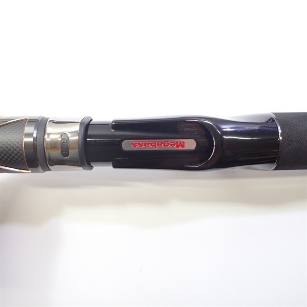 megabass Destroyer T.S. TS77X Cond/C