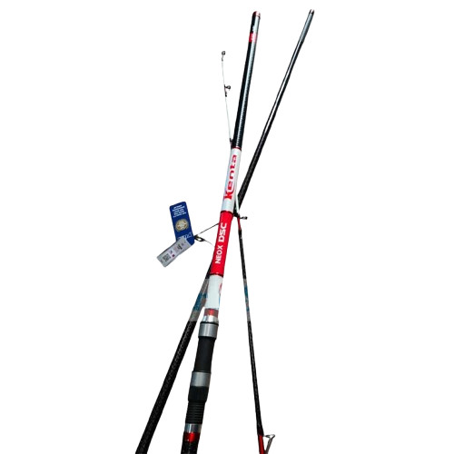 YUKI NEOX DSC KENTA Surfcasting Rod 4.50m 100-250gr