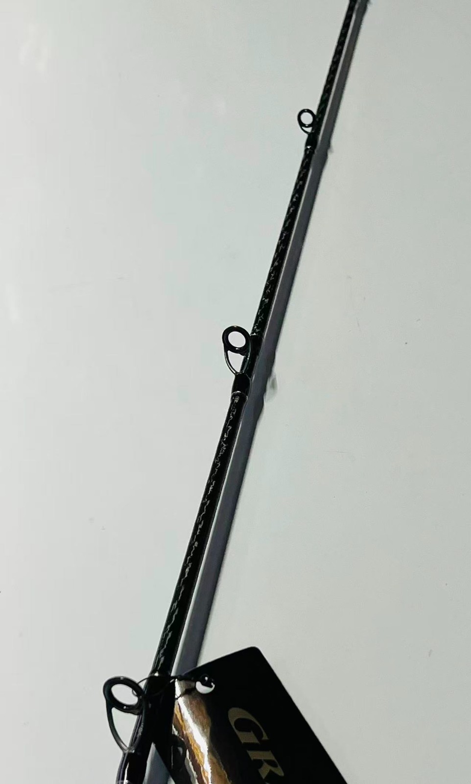 Shimano GRAPPLER TYPE LJ GRPLJC63M – 6’3″ Saltwater, Casting Jigging Rod – New