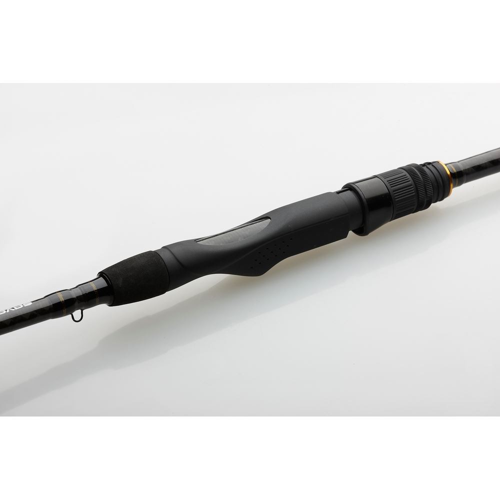 Savage Gear SG2 Vertical Specialist Rod 6’6″ 7-21g
