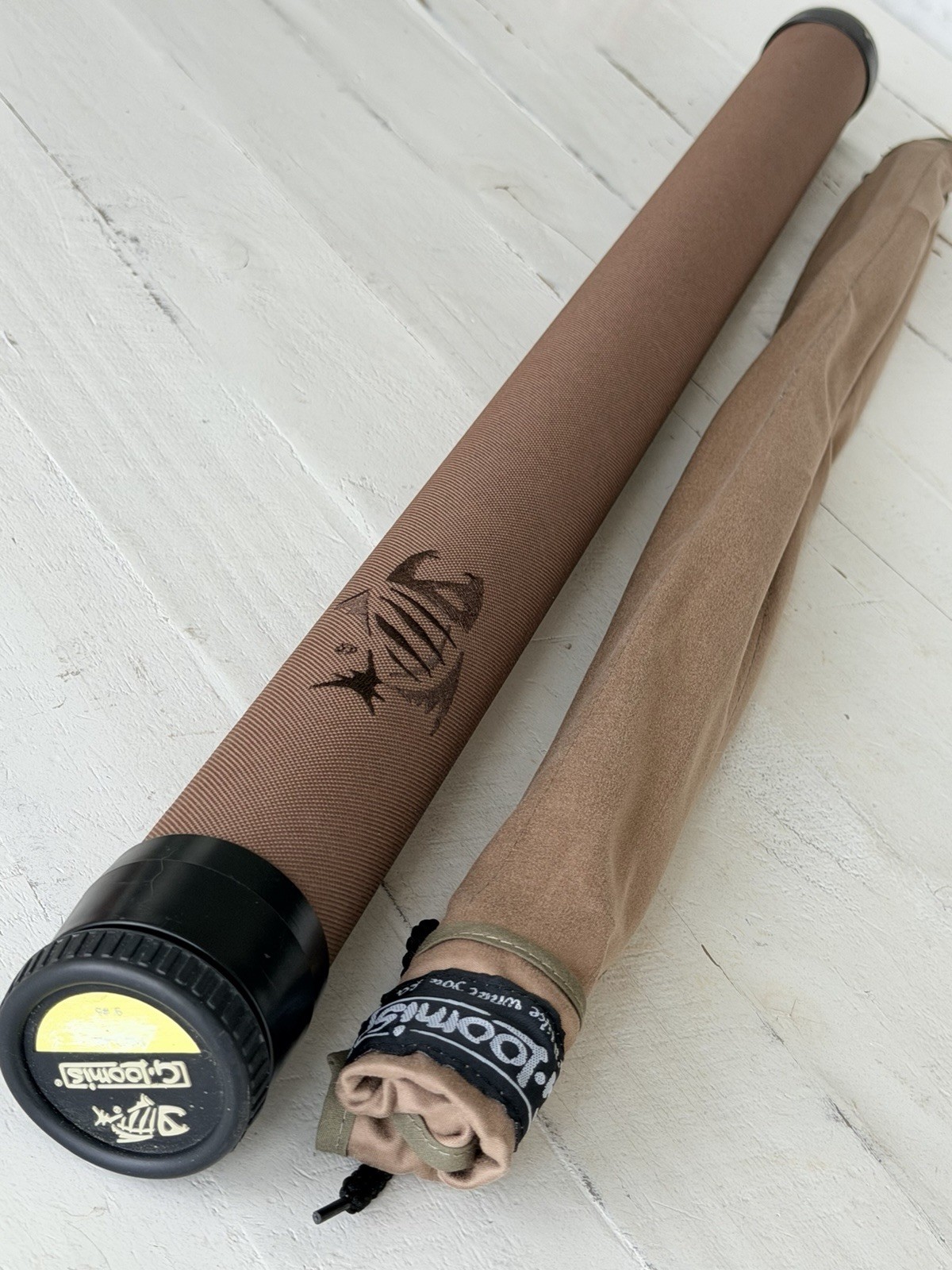 **BEAUTIFUL**🔥G LOOMIS Pro 4x 5wt. 9’ft~4Pc Flyrod!! 🔥~LQQK~