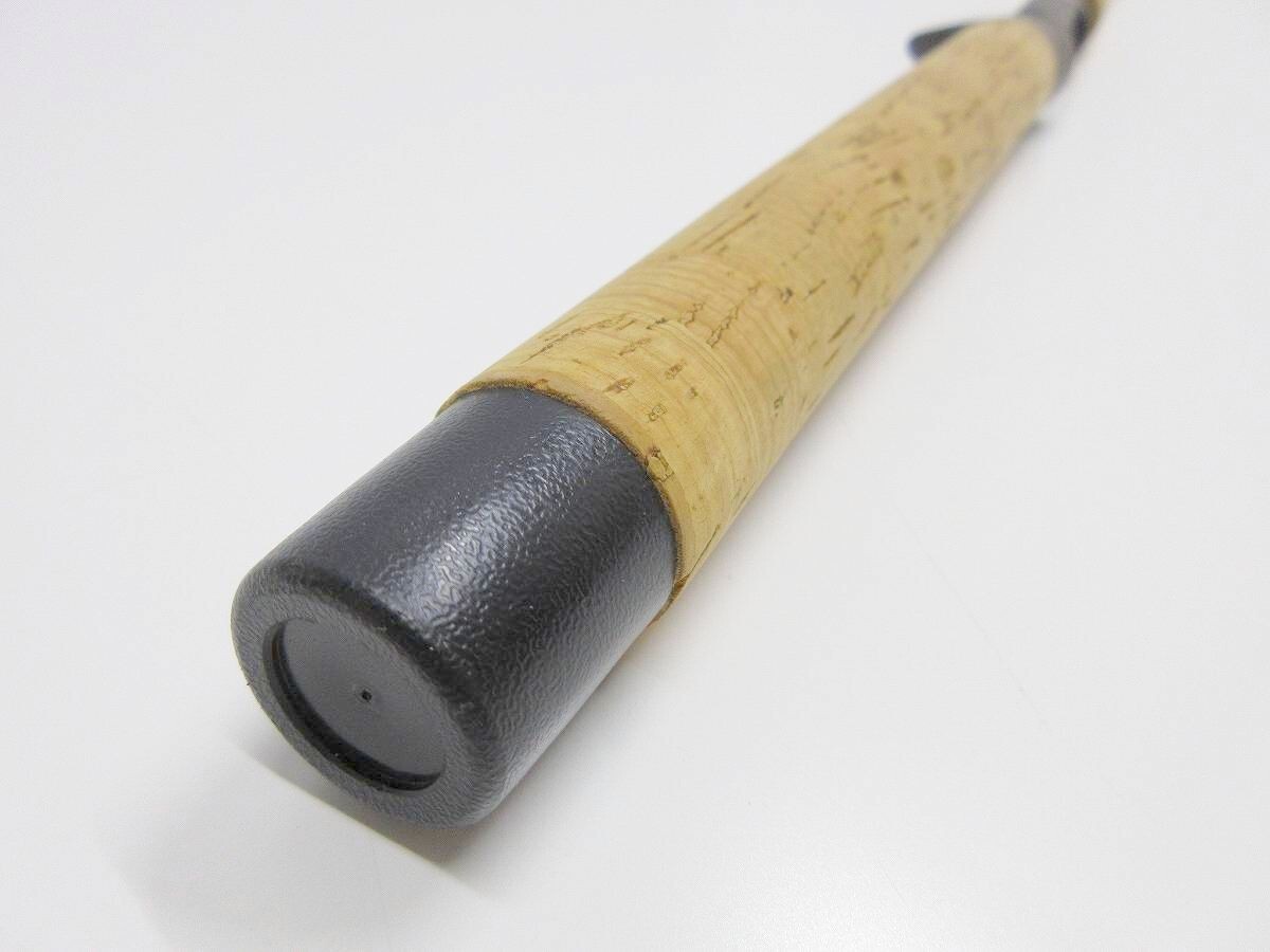 G. Loomis IMX MBR 782C Baitcasting Rod Bass Fishing 6145