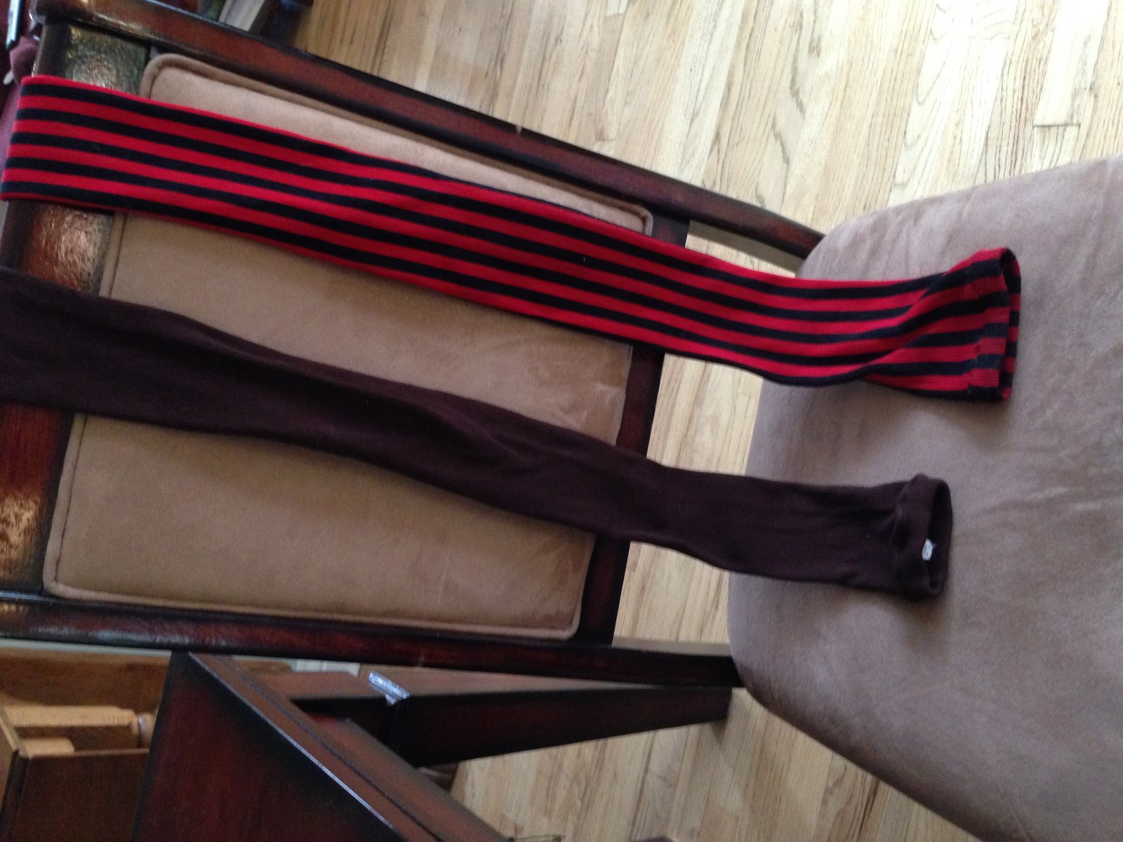 Lot of 2 Fishing Rod sleeves – 48″ long –