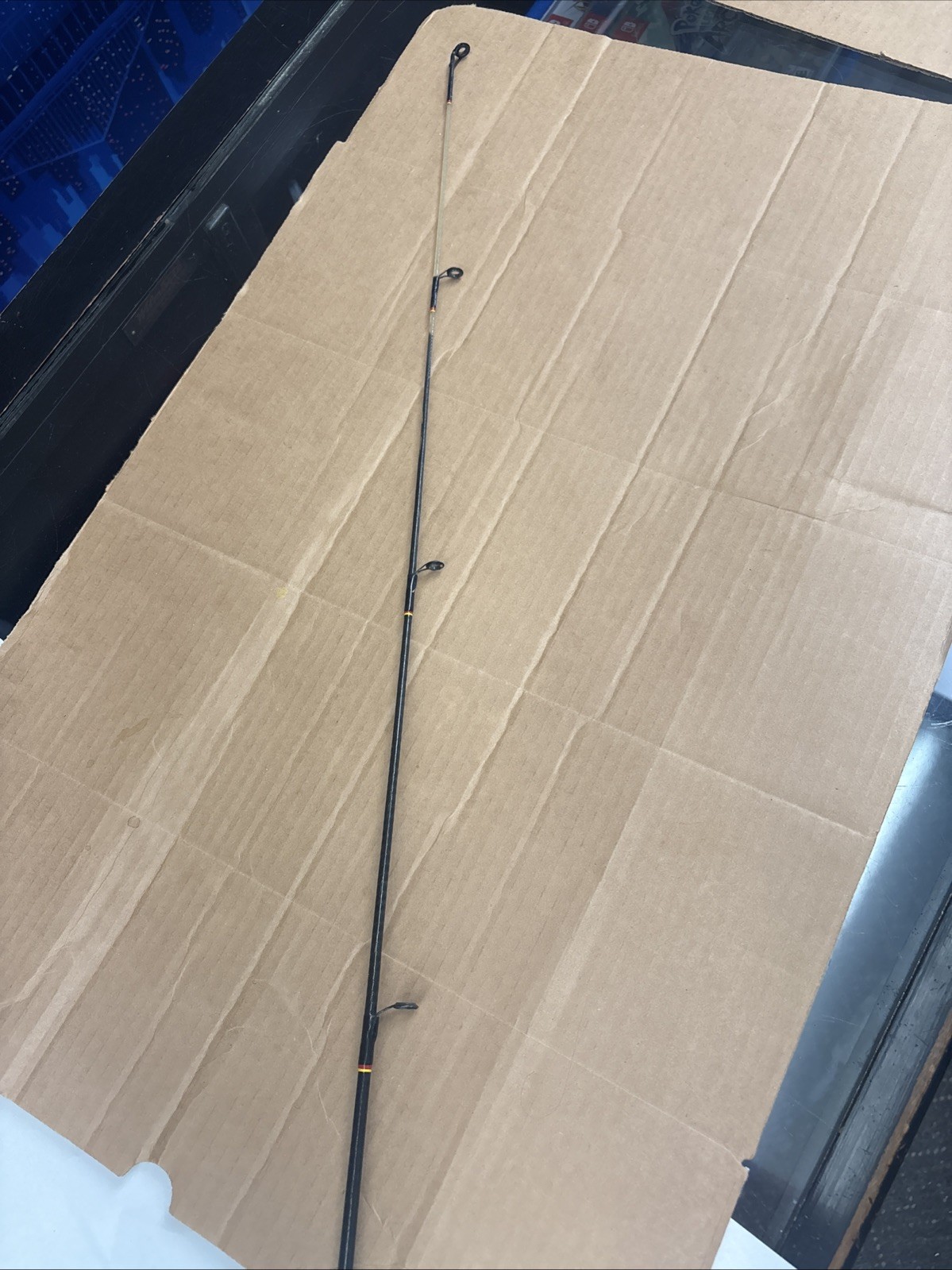 Shakespeare Ugly Stik Lite BCL 1100 6’0” Fishing Rod NOS 1 Piece