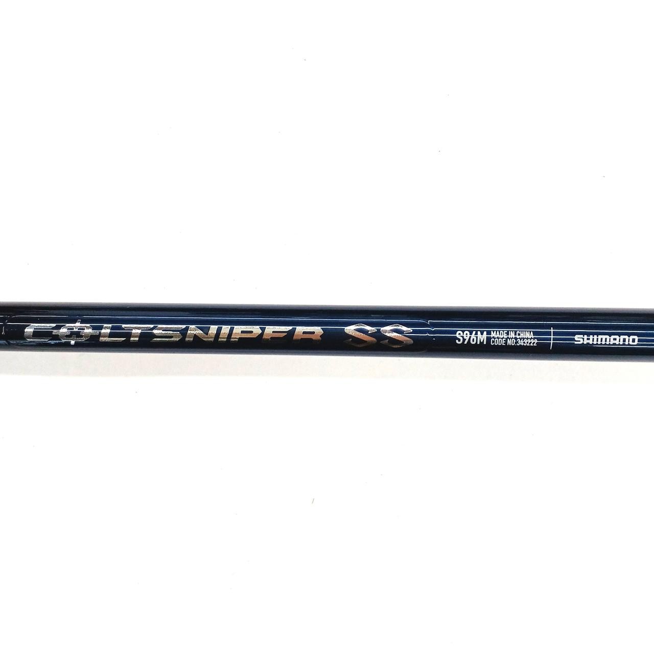 SHIMANO 24 COLTSNIPER SS S96M Shore Jigging