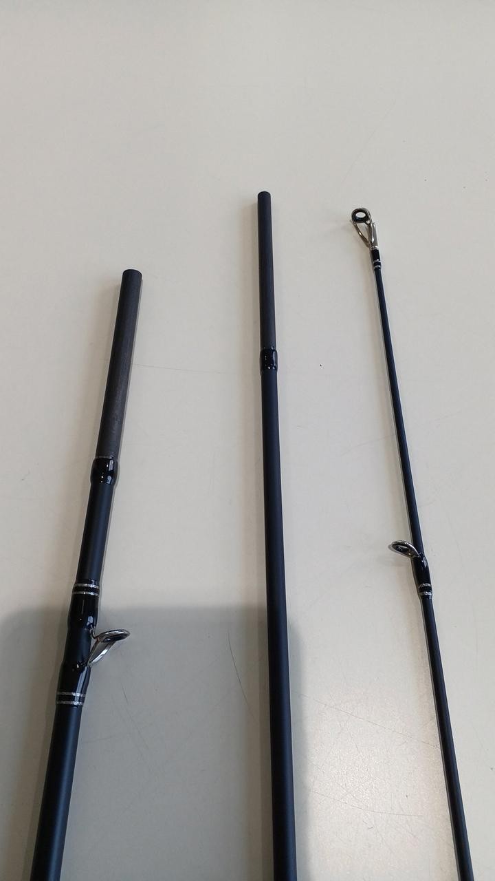 Rapala Trail Blazer Tbc684Mx/Bb Bass Rod
