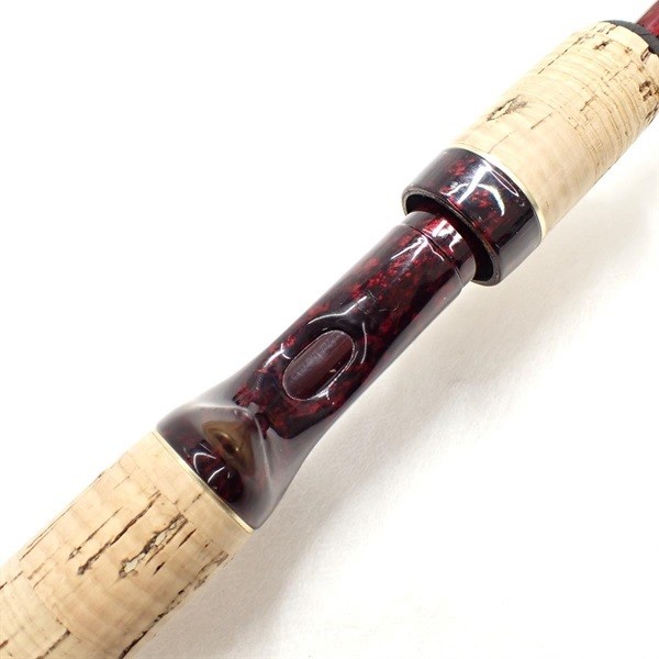 Fenwick. Golden Wing Tour Edition GWT610CL P+J Cond/C