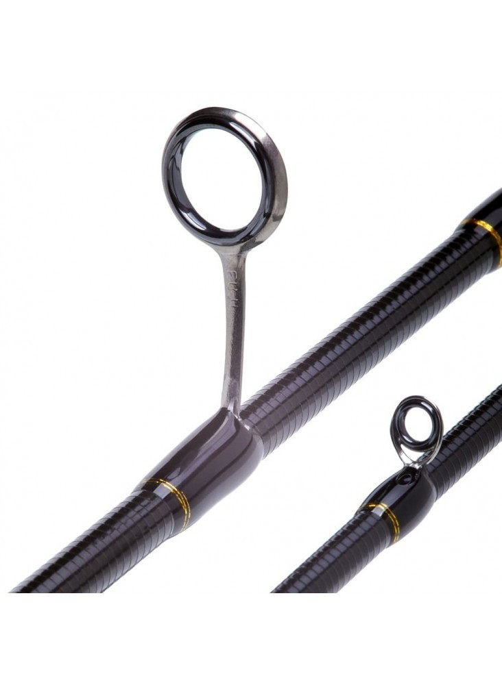Crazy Fish Arion Spinning Rod 2.80m 3–14g Jig Finesse Zander