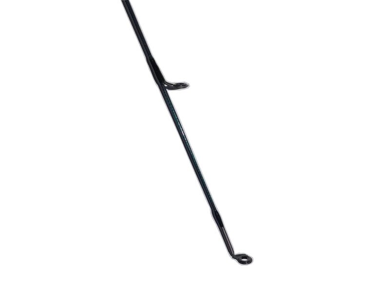 DBLUE 5’10” Freshwater Spinning Fishing Rod Featuring Titanium Graphite Blank