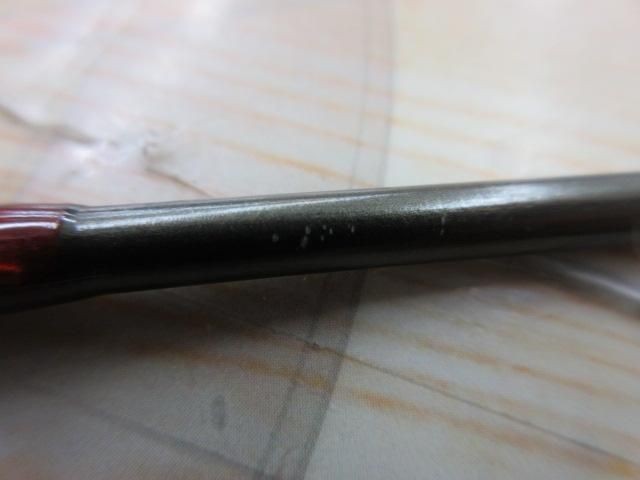 SAGE590-4 VANTAGE FLYROCKド Used