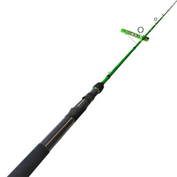 Storm Gomoku NEON Fishing Rod 6’6″ Ultra Light 1-3 kg SPIN 2 Piece rod