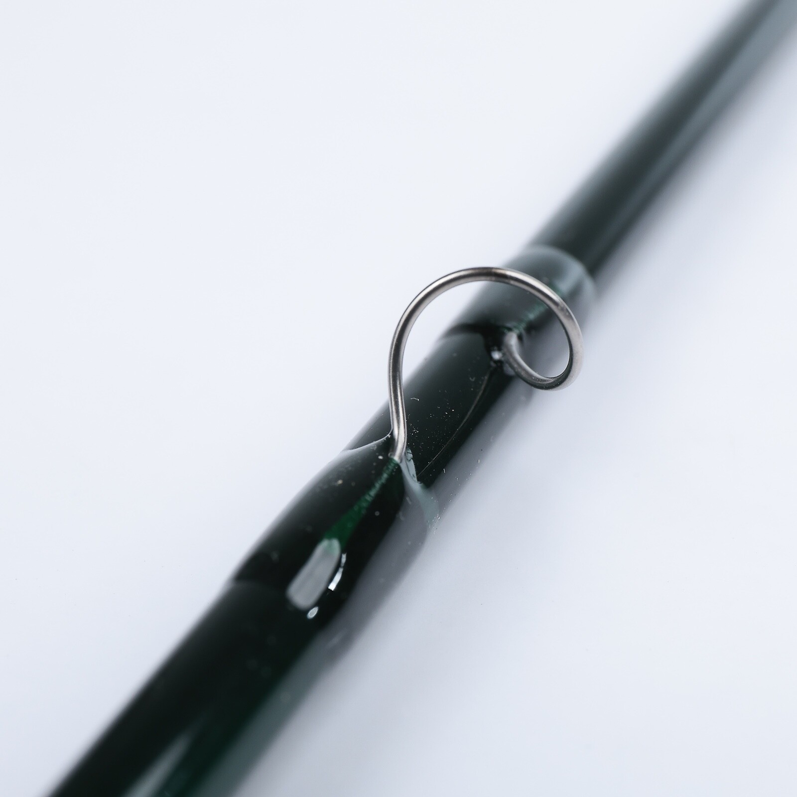 R. L. Winston Air 2 Max 8 FT 6 IN 6 WT Fly Rod – Free Fly Line – FREE 2 DAY SHIP