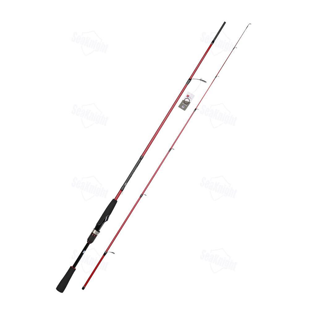 2022 Shimano Majestic XT Fishing Spinning Casting Rod F RF Fishing Poles 2Pc