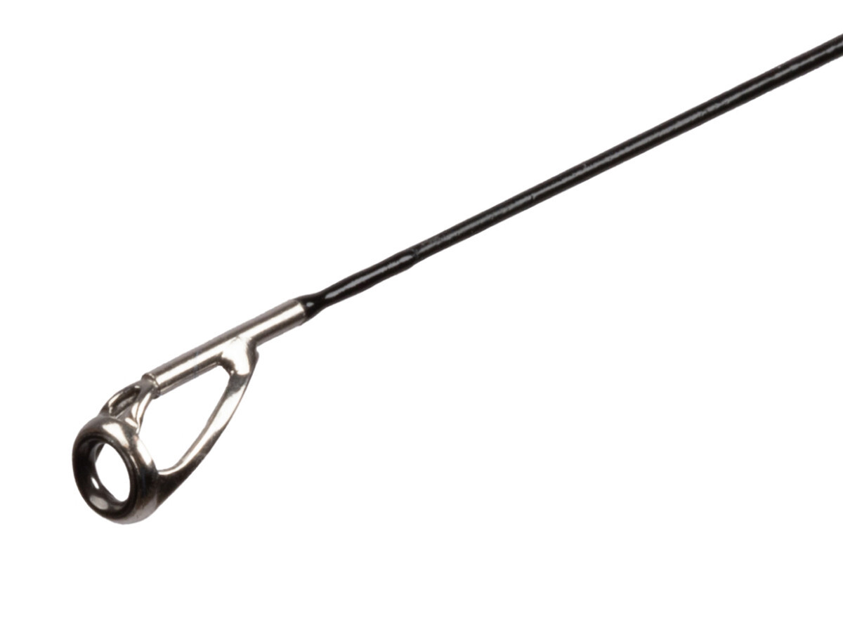 NEW Mikado Jaws Light Game 1.90m-2.04m 2-section Spinning Rods Perch