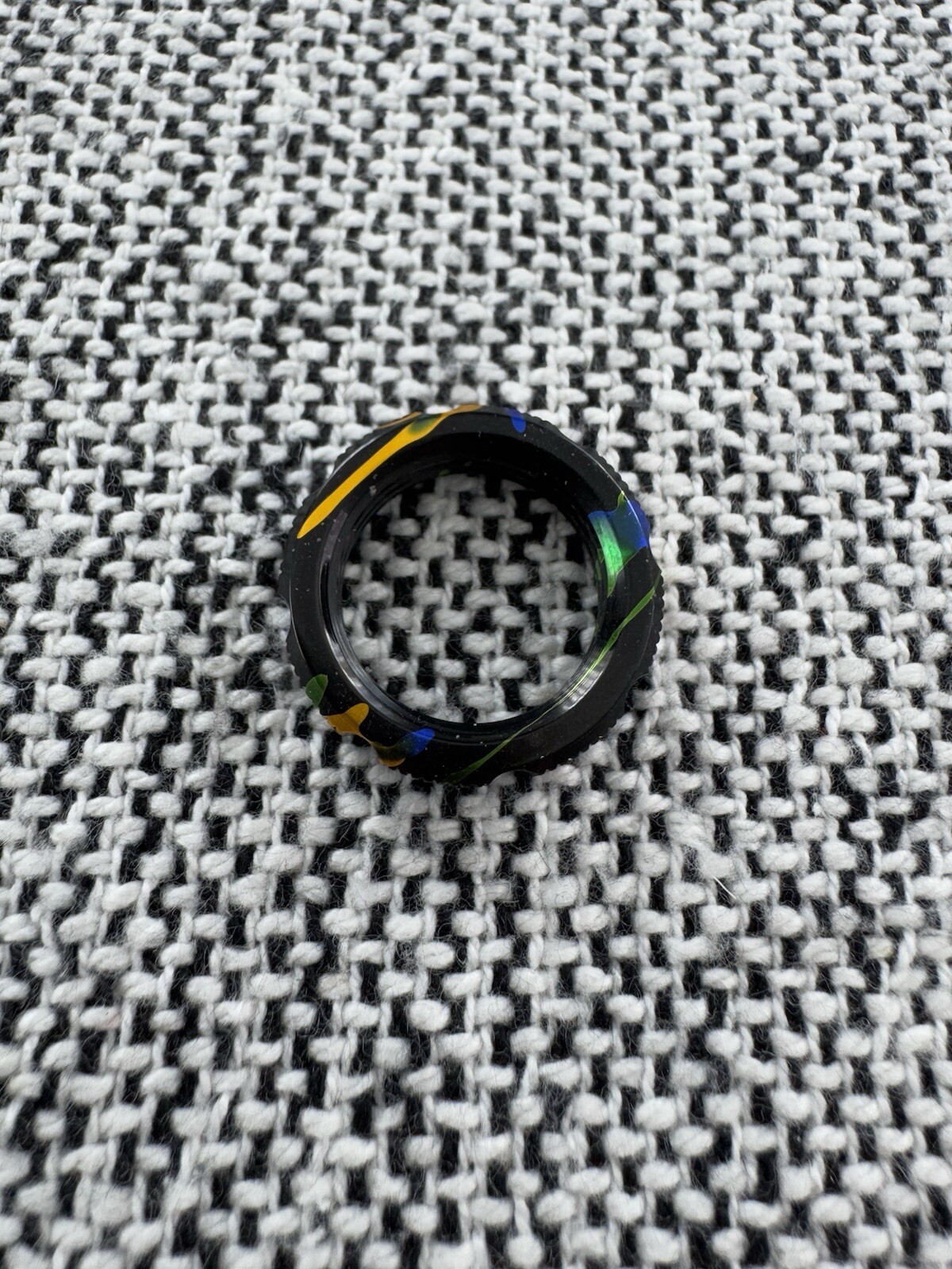 Abel Fly Fishing Rod Locking Ring