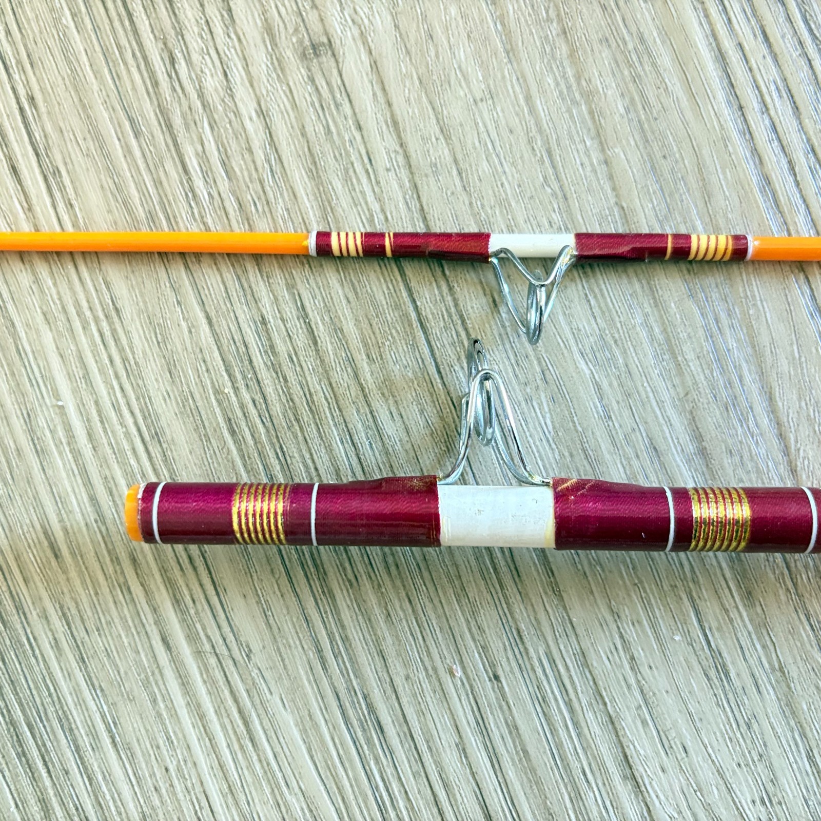 Daiwa 1500 Series Fishing Rod (Model 1531P)