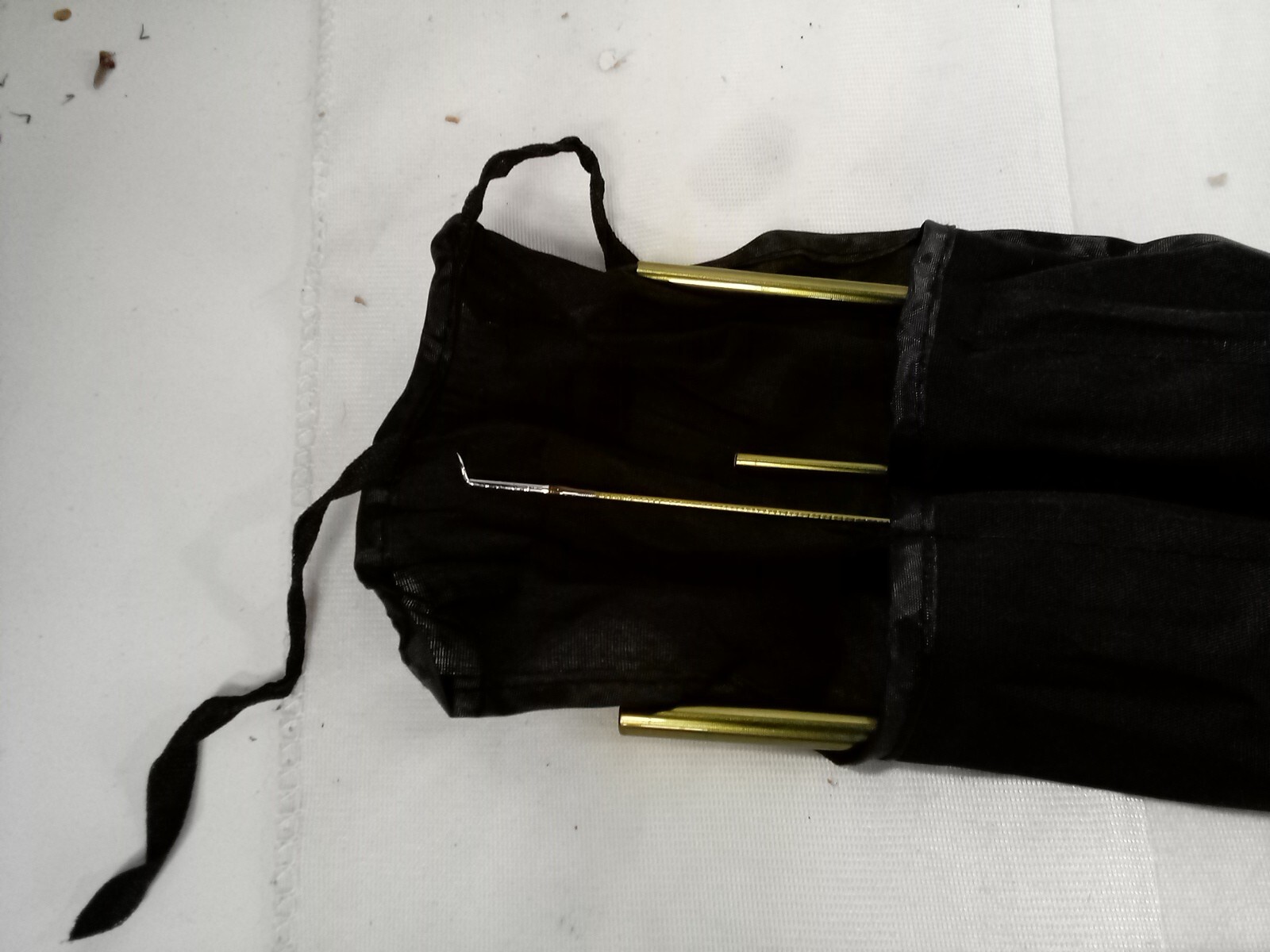 white river fly rod Synch 9’/5wt/4pc 905-4 With Reel And Case