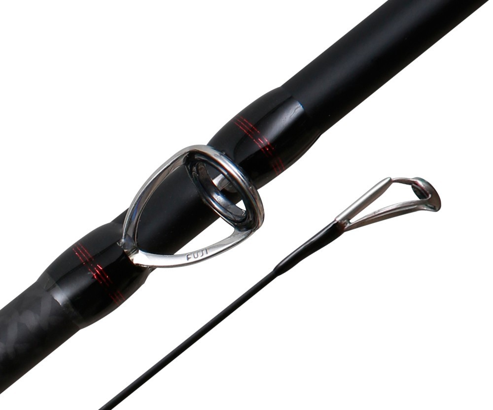 NS BLACKHOLE TARANTULA EDGE BASS ROD