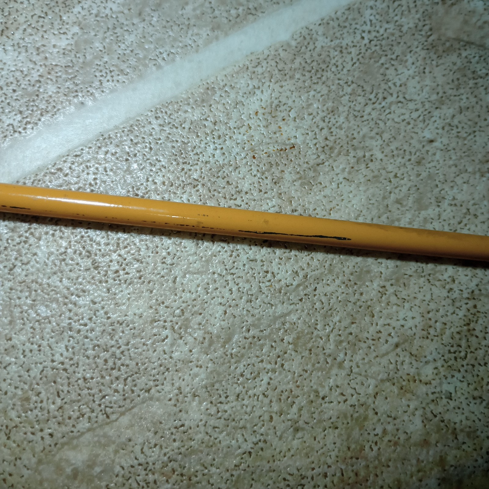 Vintage South Bend fishing rod Spinning Fiberglass 6ft Crappie trout 2-204-005