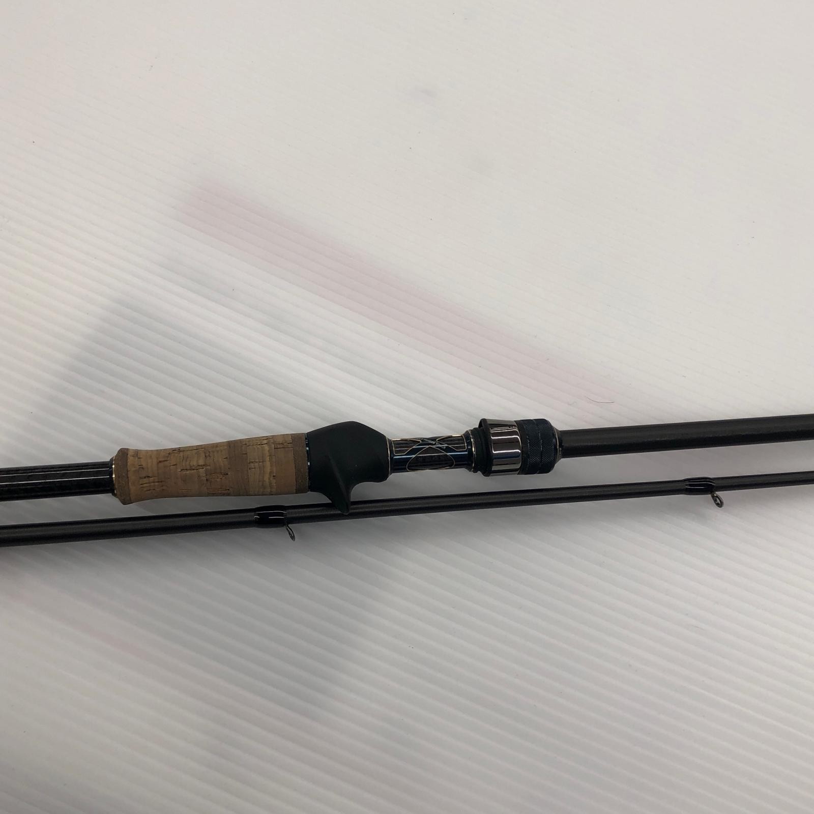 G-TEC Rockfish Rod Cross Sensitive Bottom Contact XSC-71H