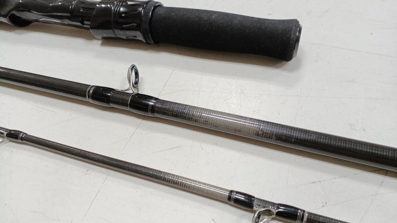 DAIWA PHANTOM LIBERALIST bass rod